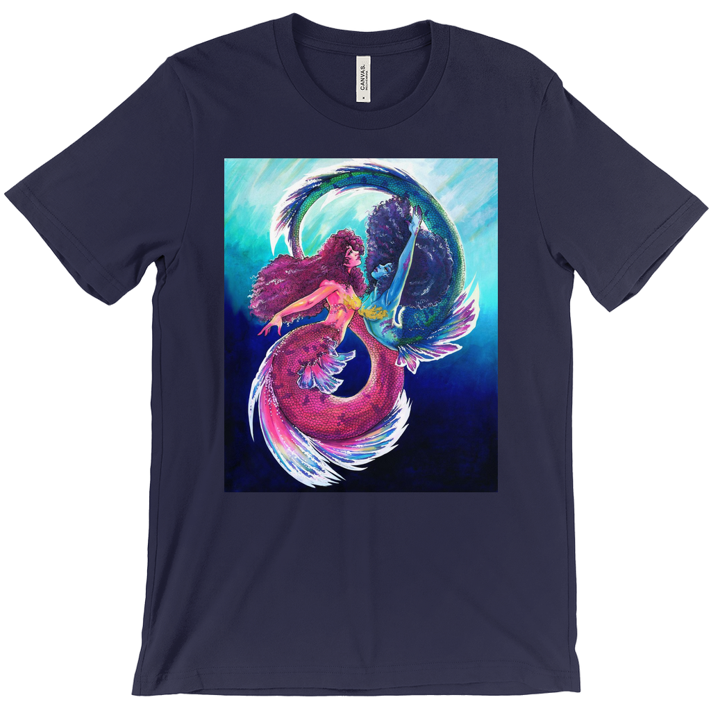 Pisces T-Shirts