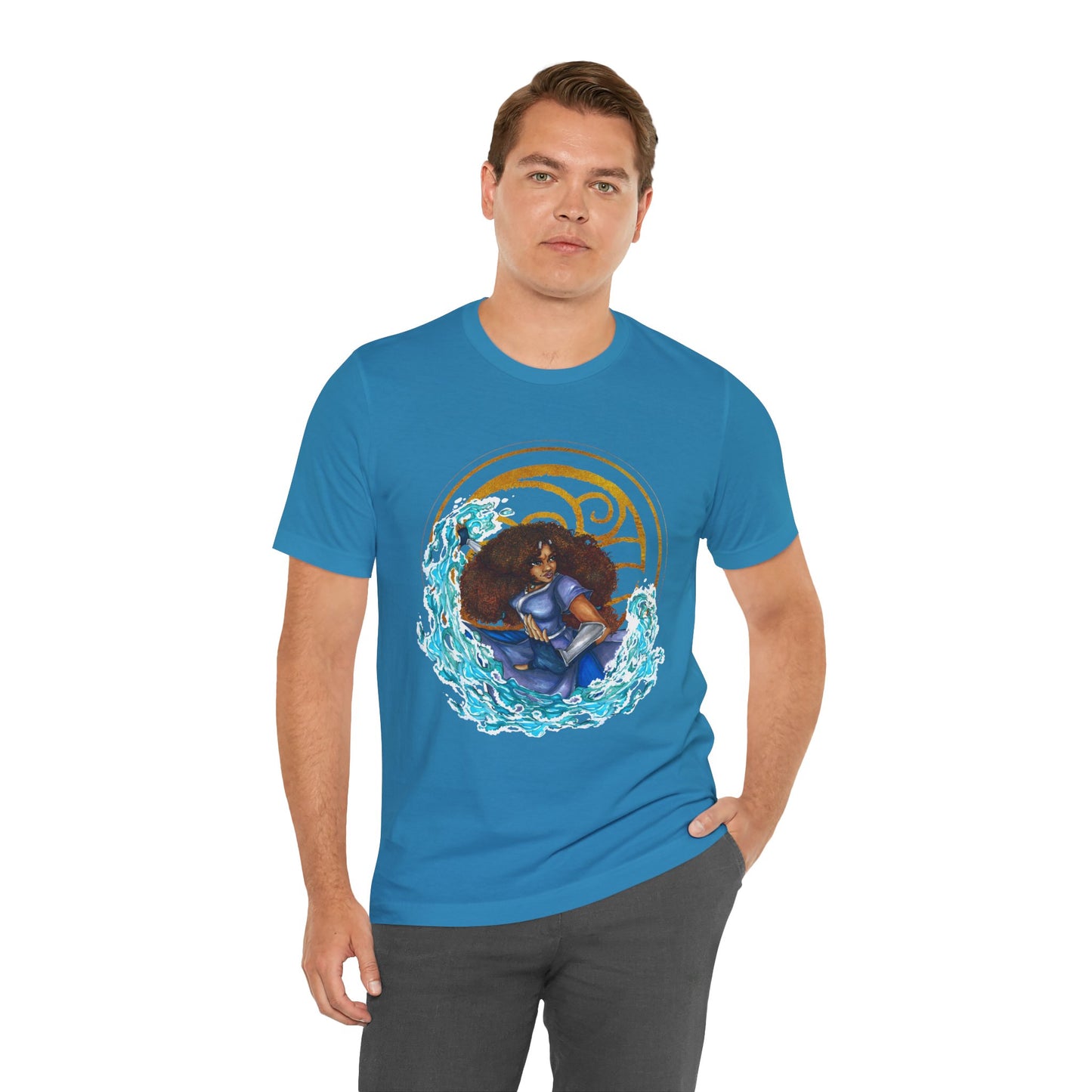 Katara | Avatar: The Last Airbender