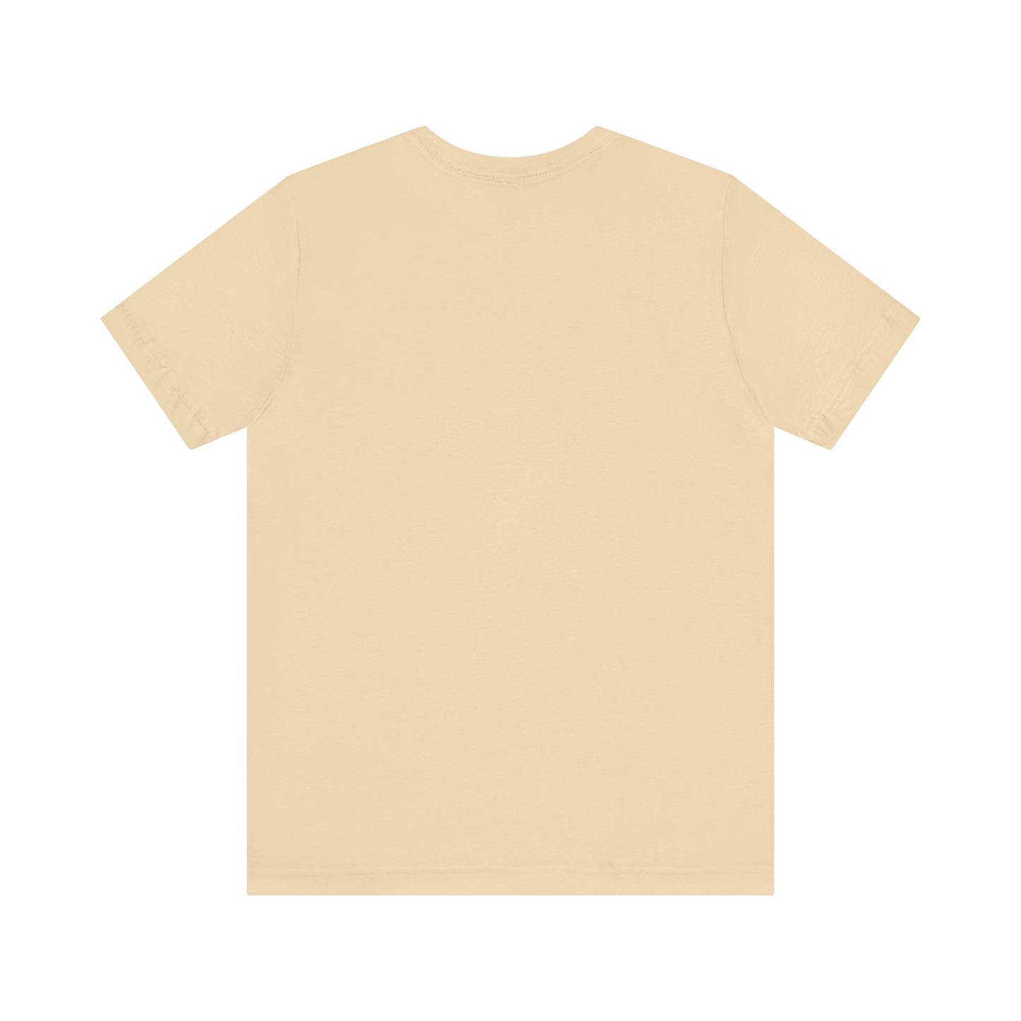 The Muses Unisex Jersey Tee