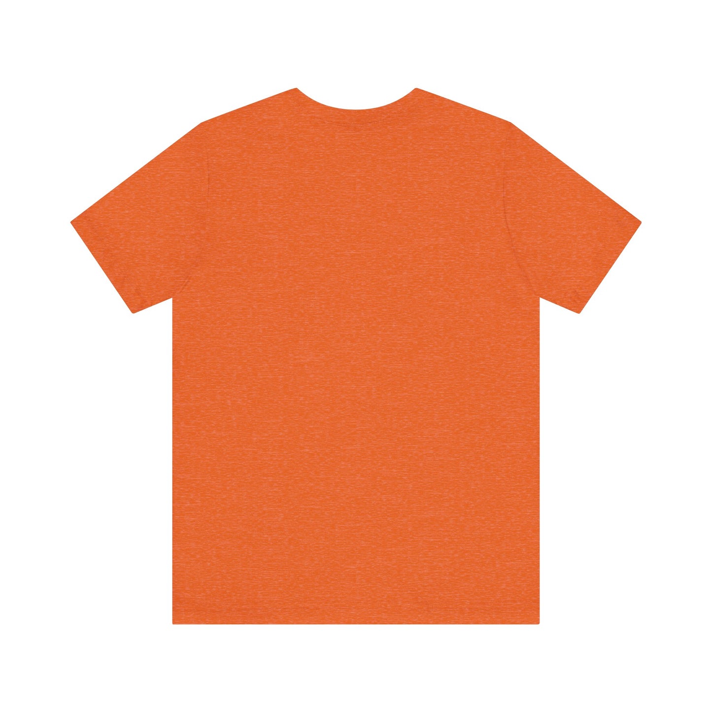 The Muses Unisex Jersey Tee