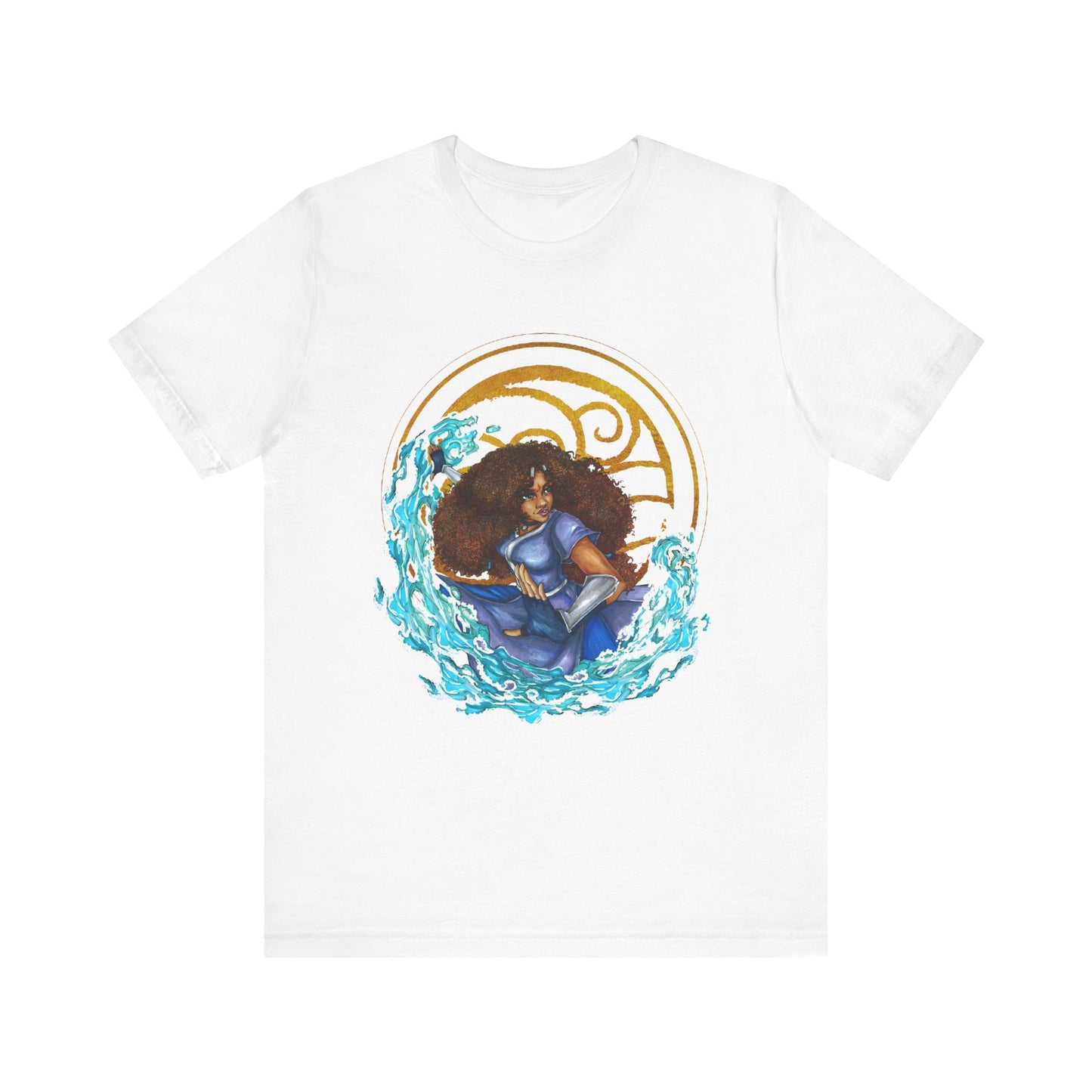 Katara | Avatar: The Last Airbender
