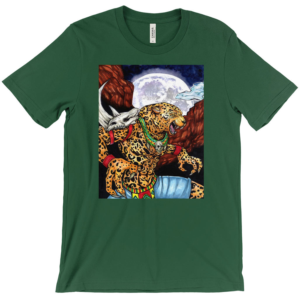 Apparel-DTG-Tshirt-Bella-3001-L-Evergreen-Mens-CF-20251006114425313