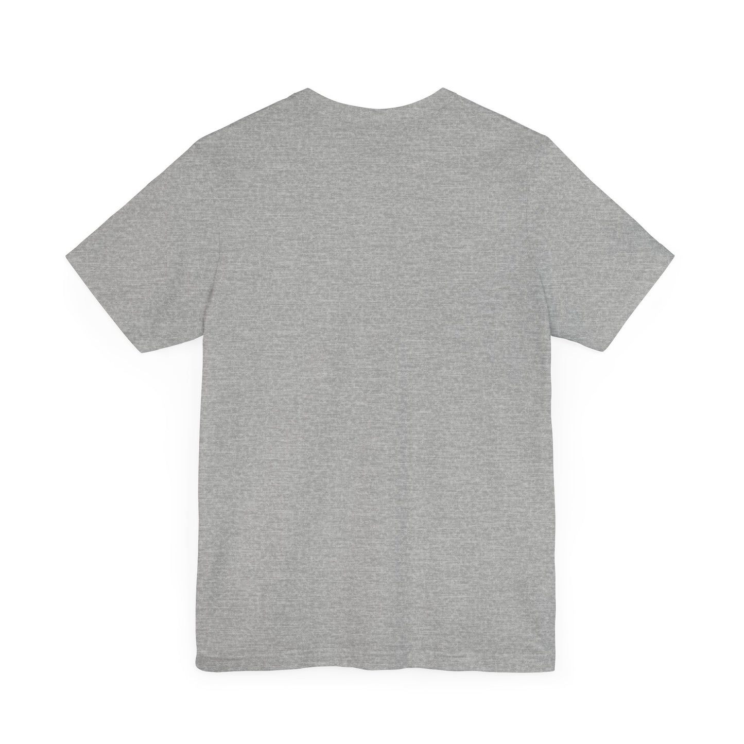 The Muses Unisex Jersey Tee