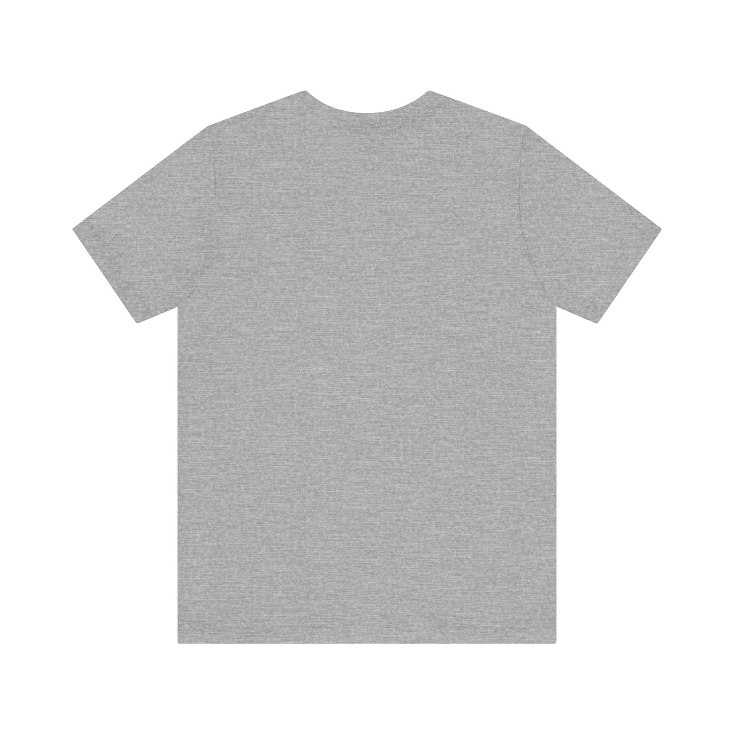 The Muses Unisex Jersey Tee