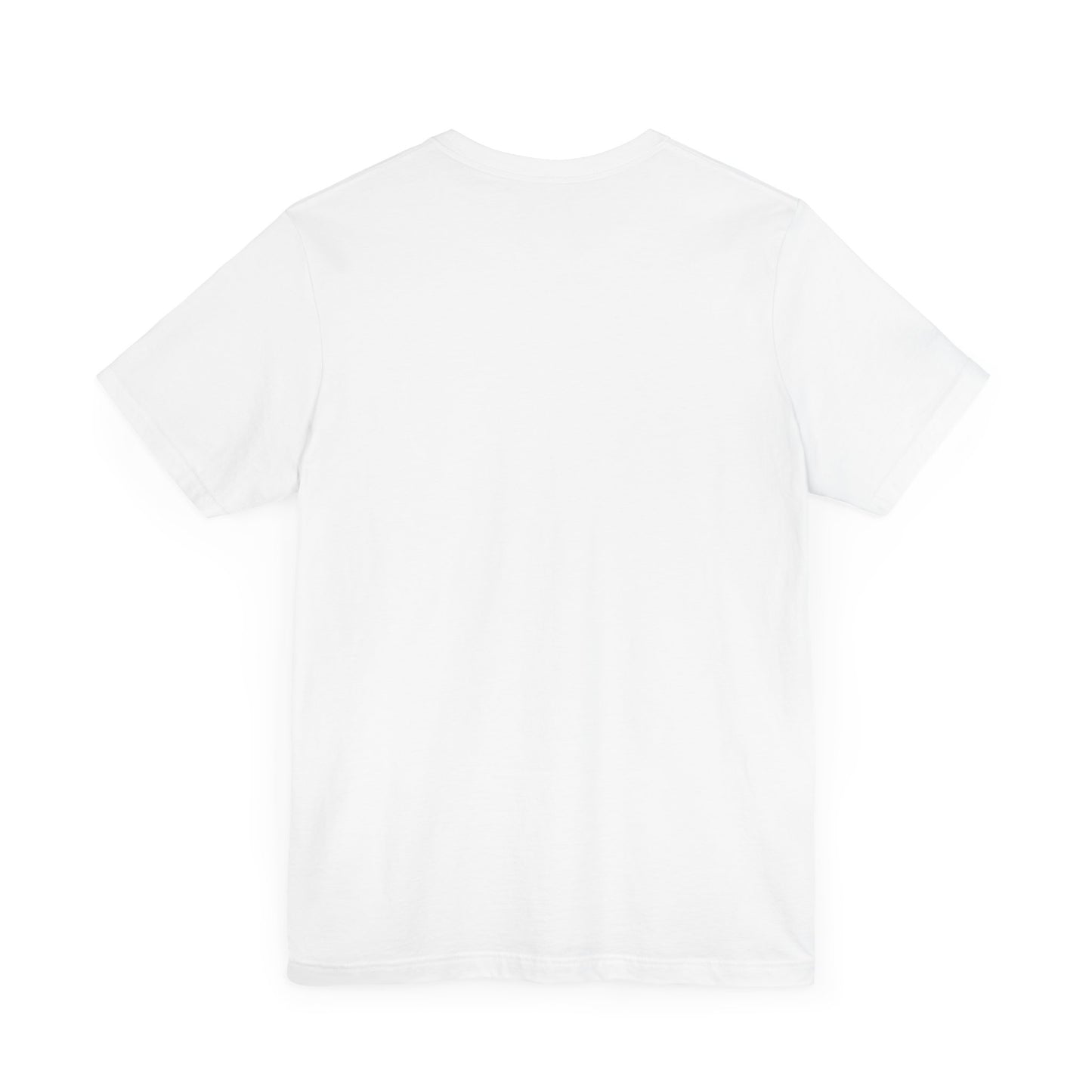 The Muses Unisex Jersey Tee