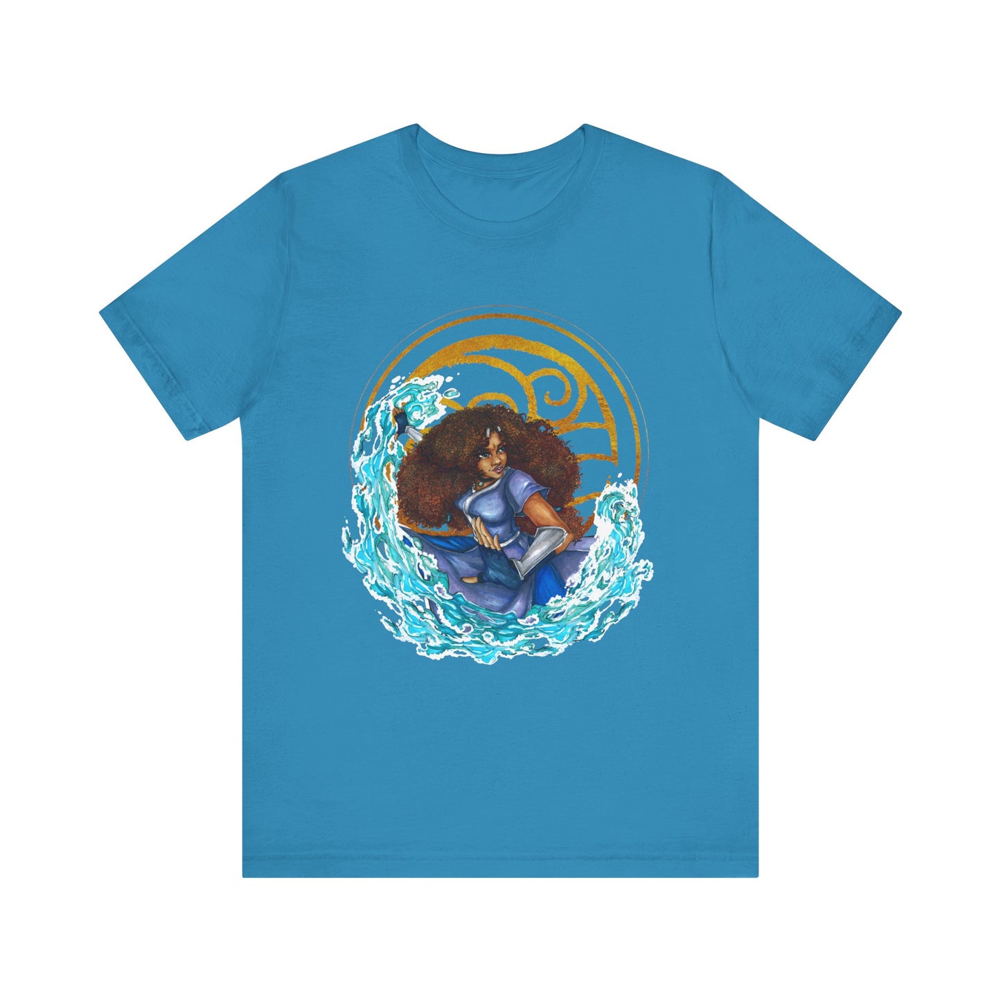 Katara | Avatar: The Last Airbender