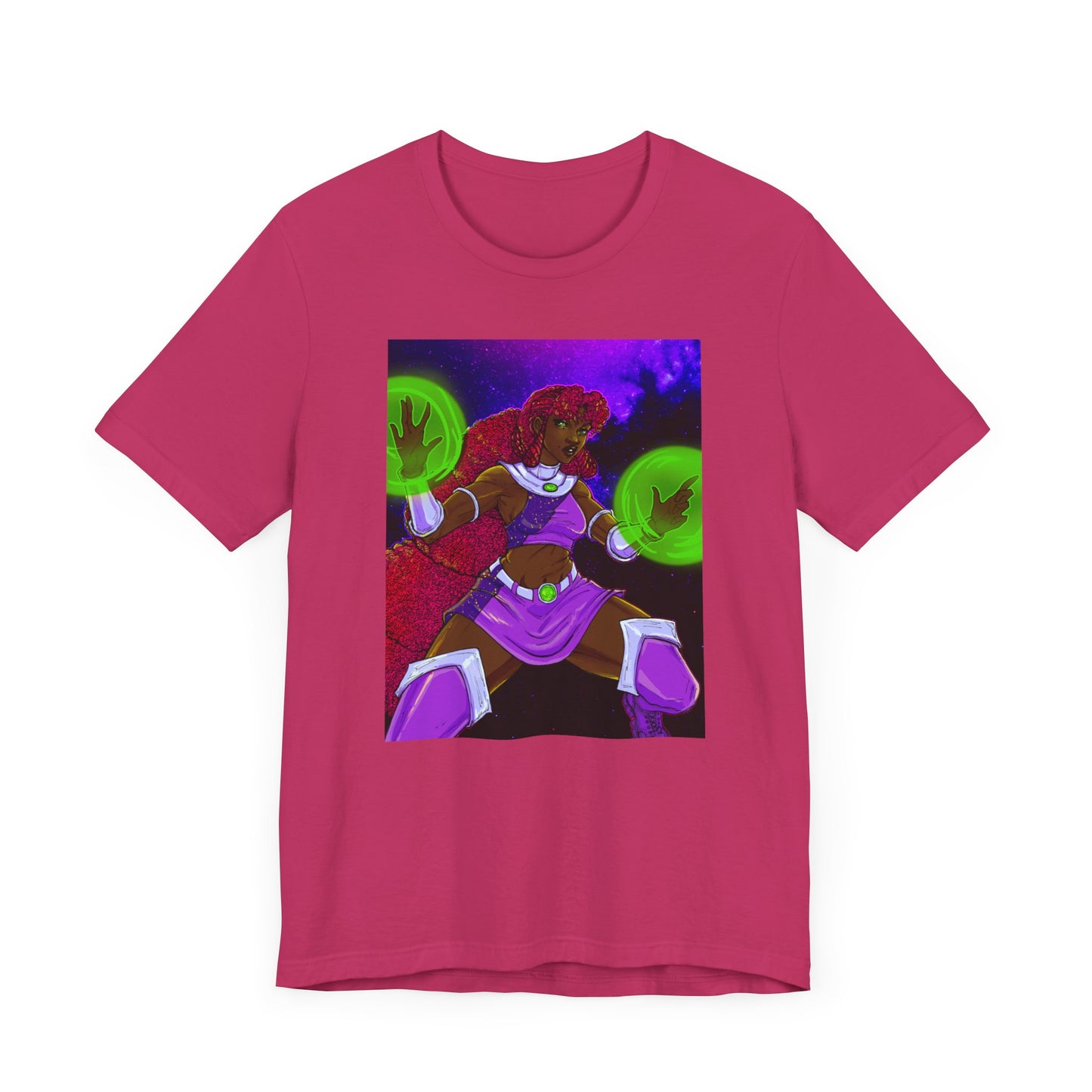 Starfire