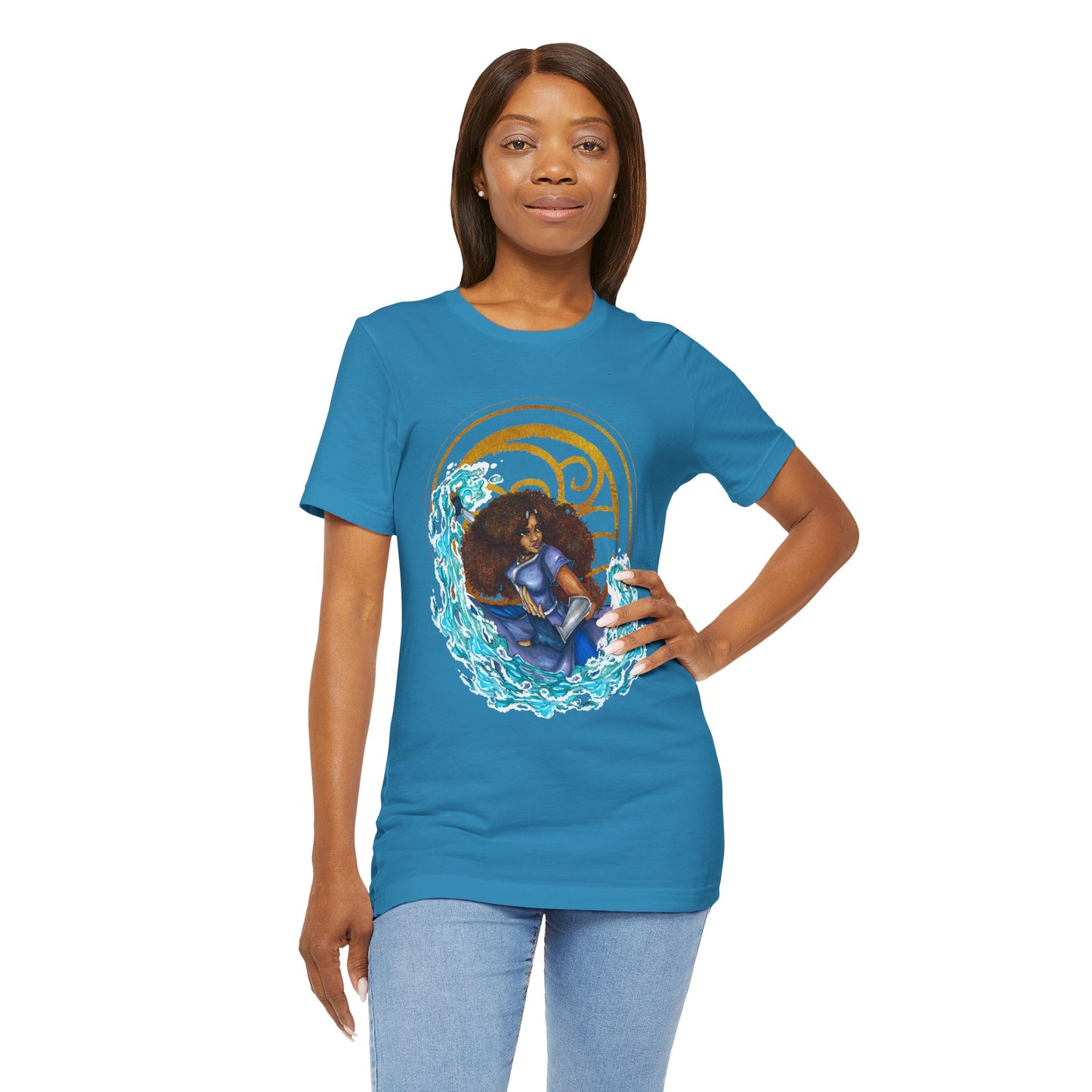 Katara Tee