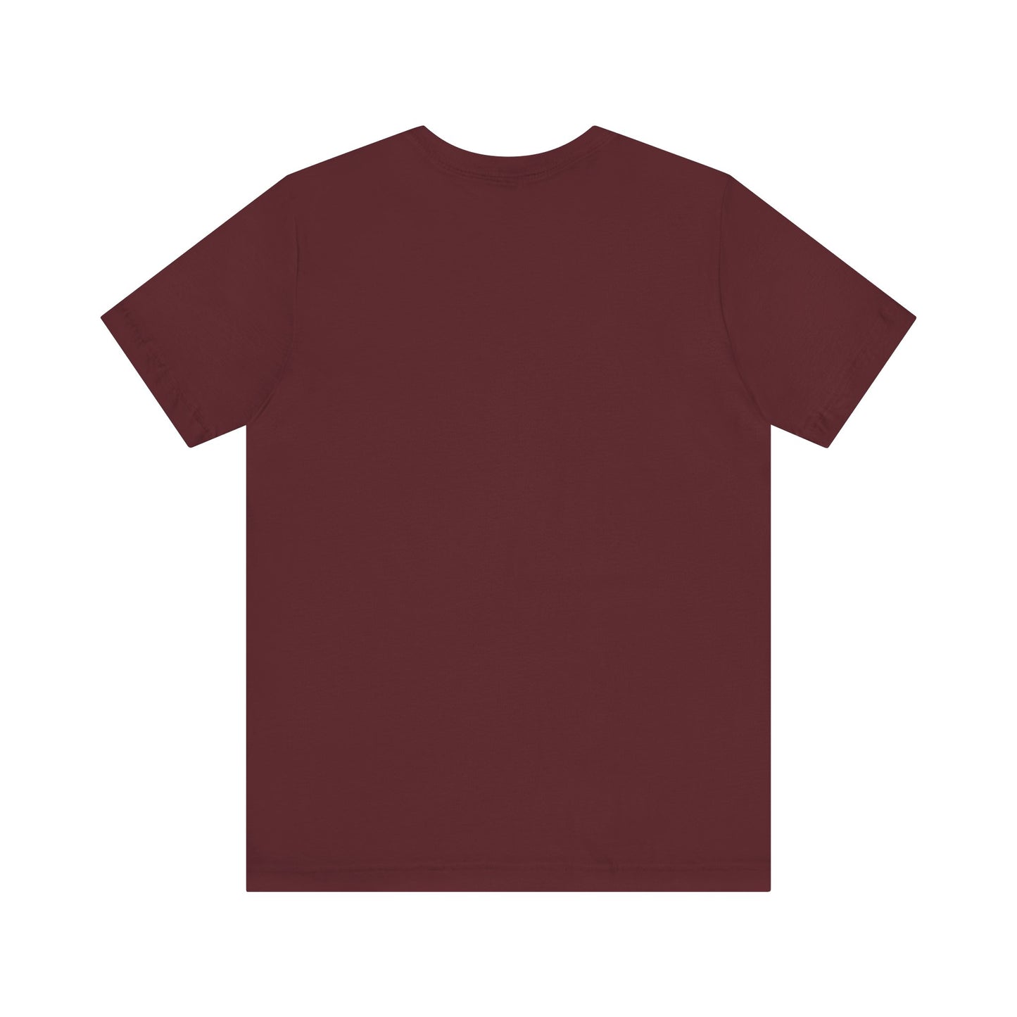 The Muses Unisex Jersey Tee