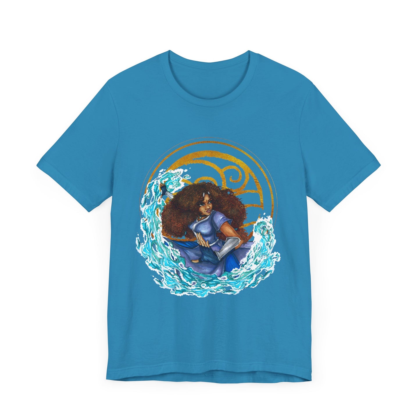 Katara | Avatar: The Last Airbender