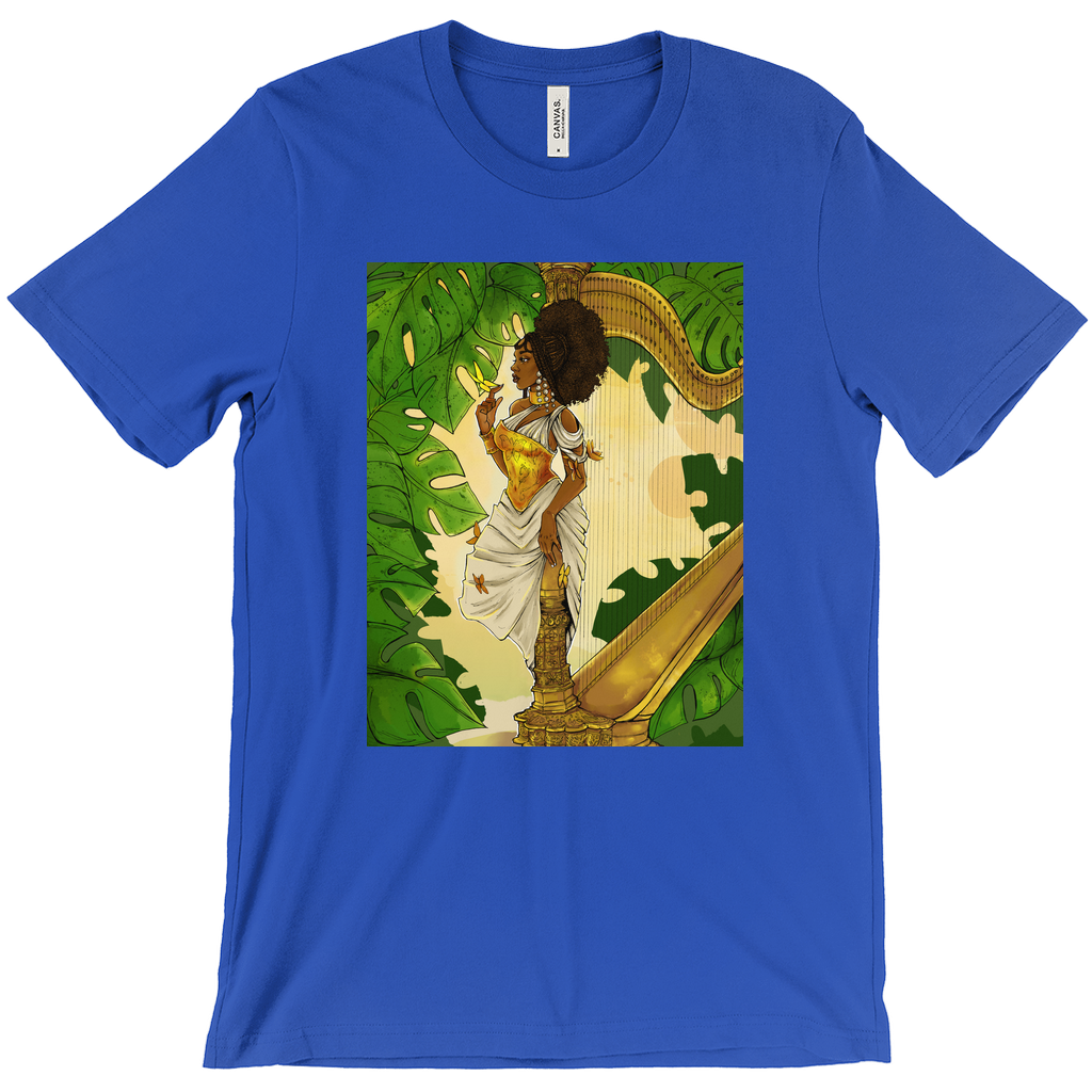 Erato T-Shirts