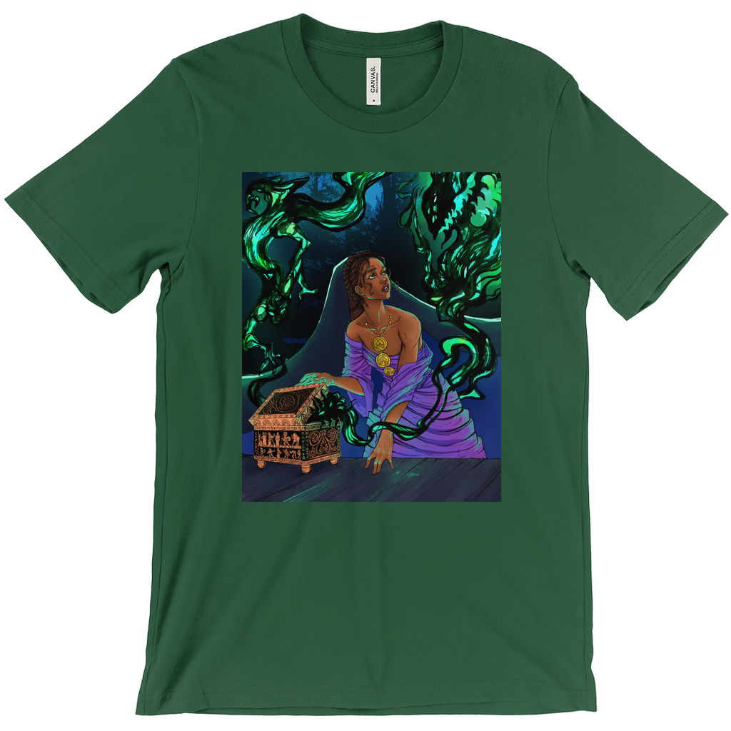 Pandora’s Box — Hope Lingers Tee