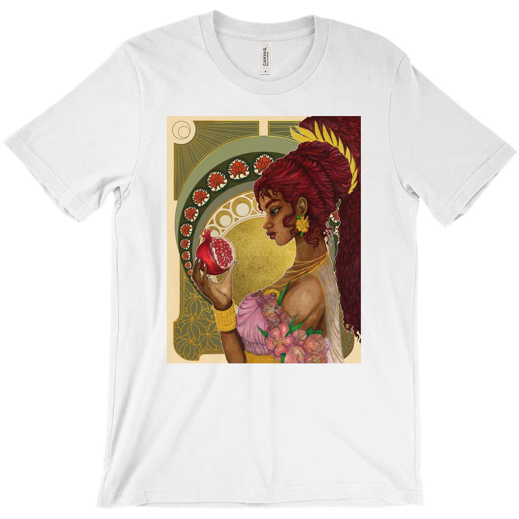 Persephone: Goddess of Spring tee