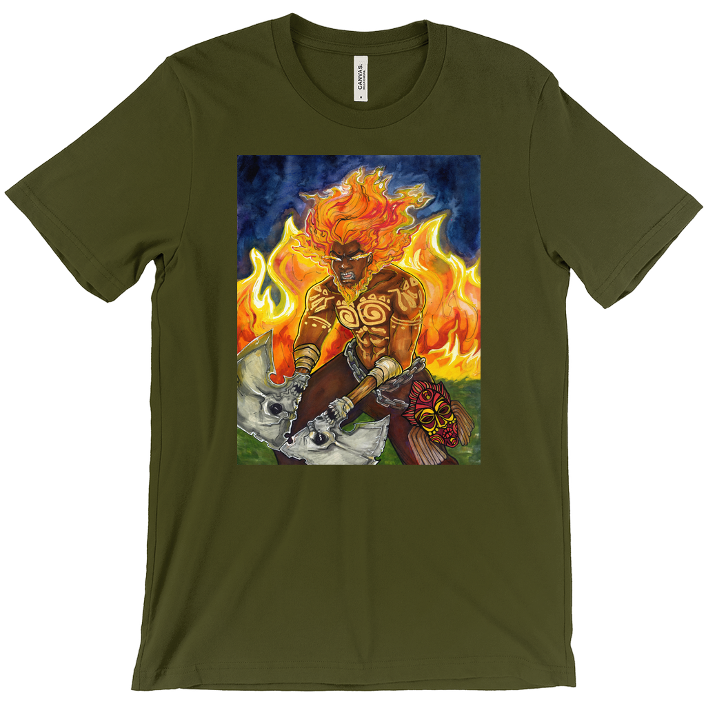 Apparel-DTG-Tshirt-Bella-3001-2XL-Olive-Mens-CF-20251006112531730