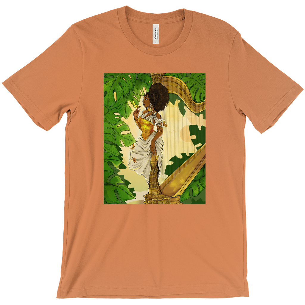 Erato T-Shirts