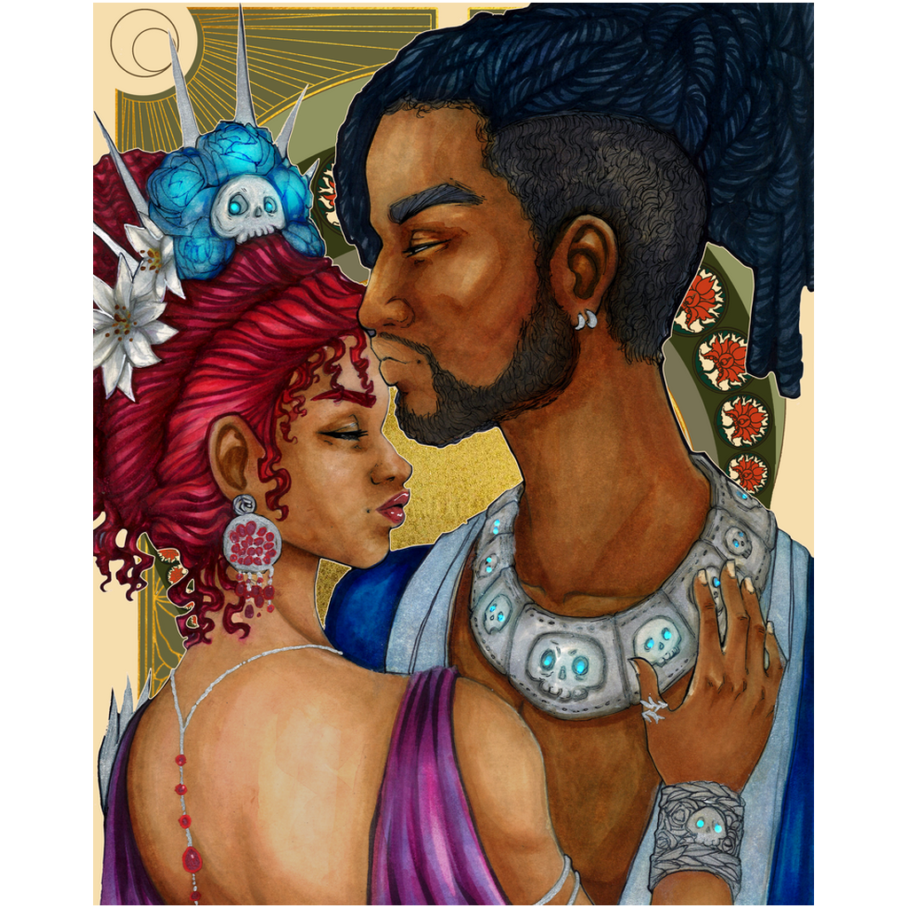 Underworld Royalty
