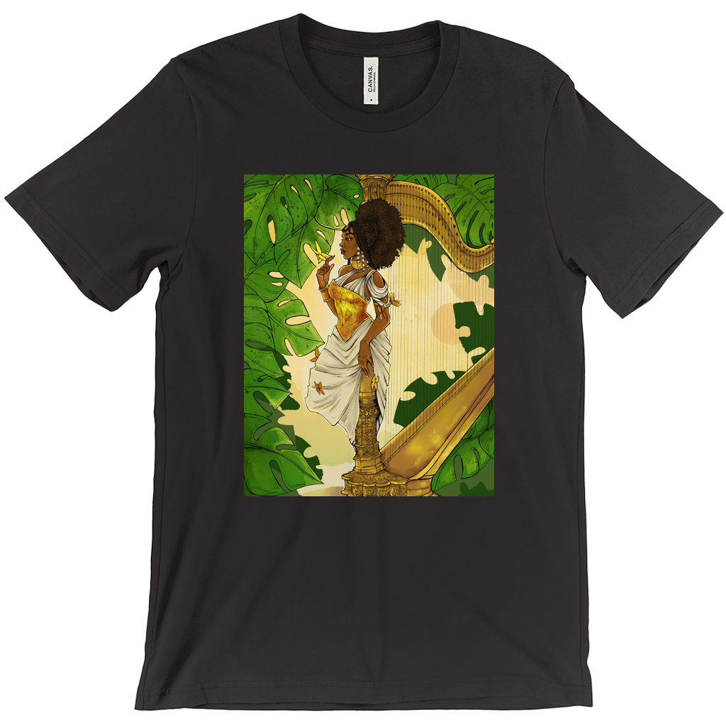 Erato T-Shirts
