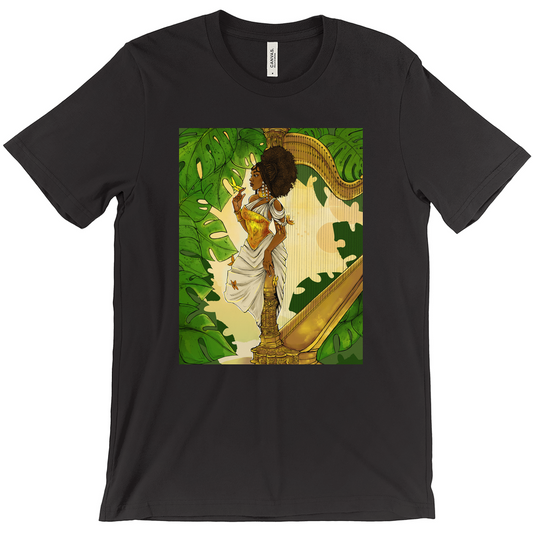 Erato T-Shirts