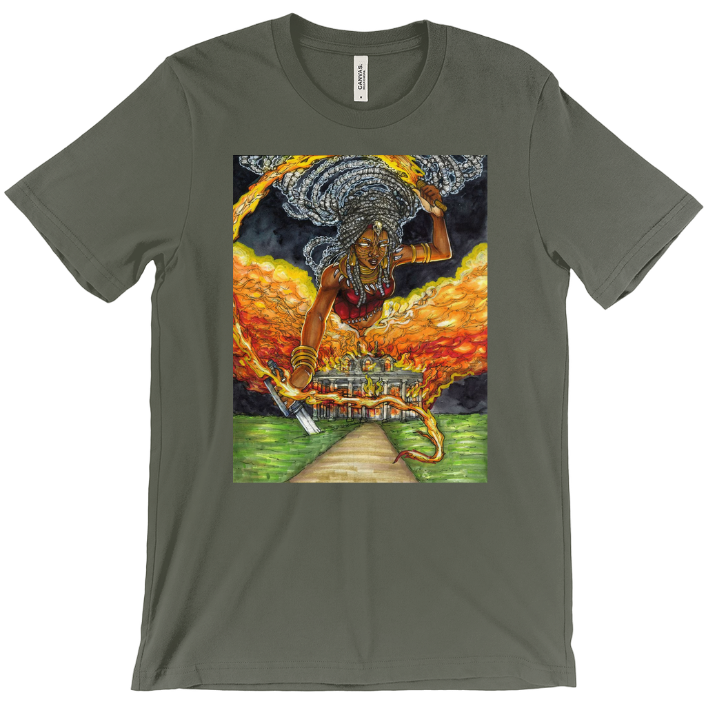 Apparel-DTG-TShirt-Bella-3001-S-Army-Mens-CF-20251006111815821