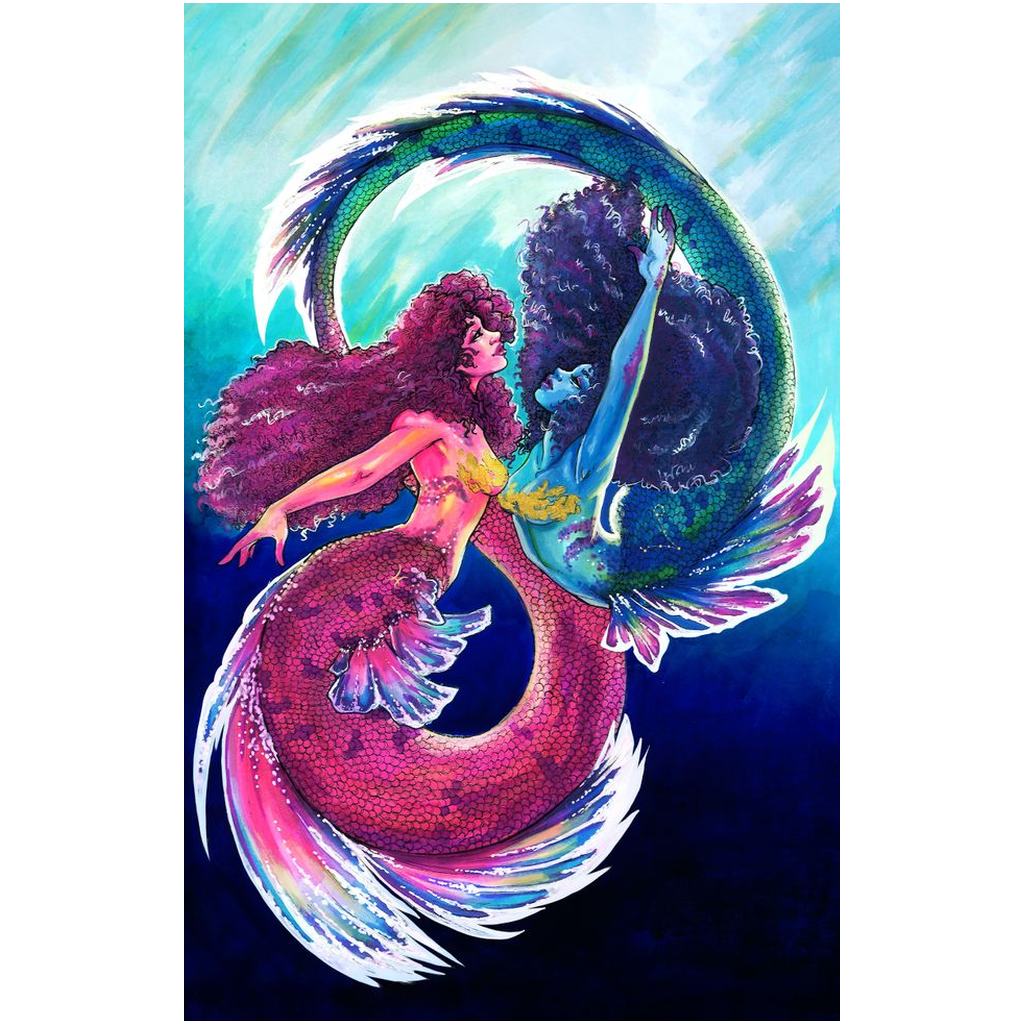 Pisces Prints