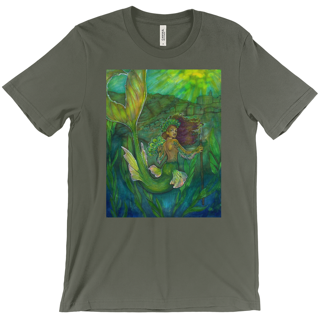 Apparel-DTG-TShirt-Bella-3001-2XL-Army-Mens-CF-20251006120038925