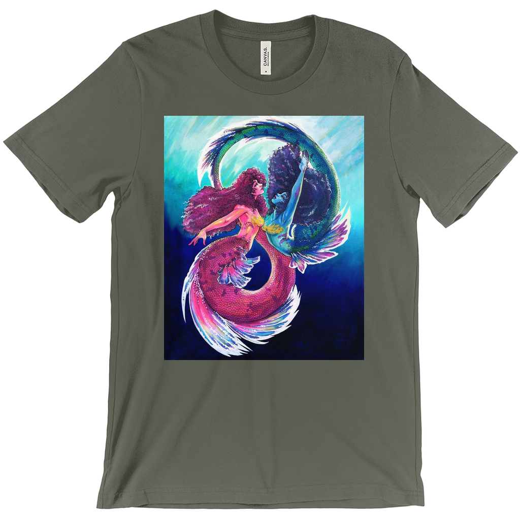 Pisces T-Shirts