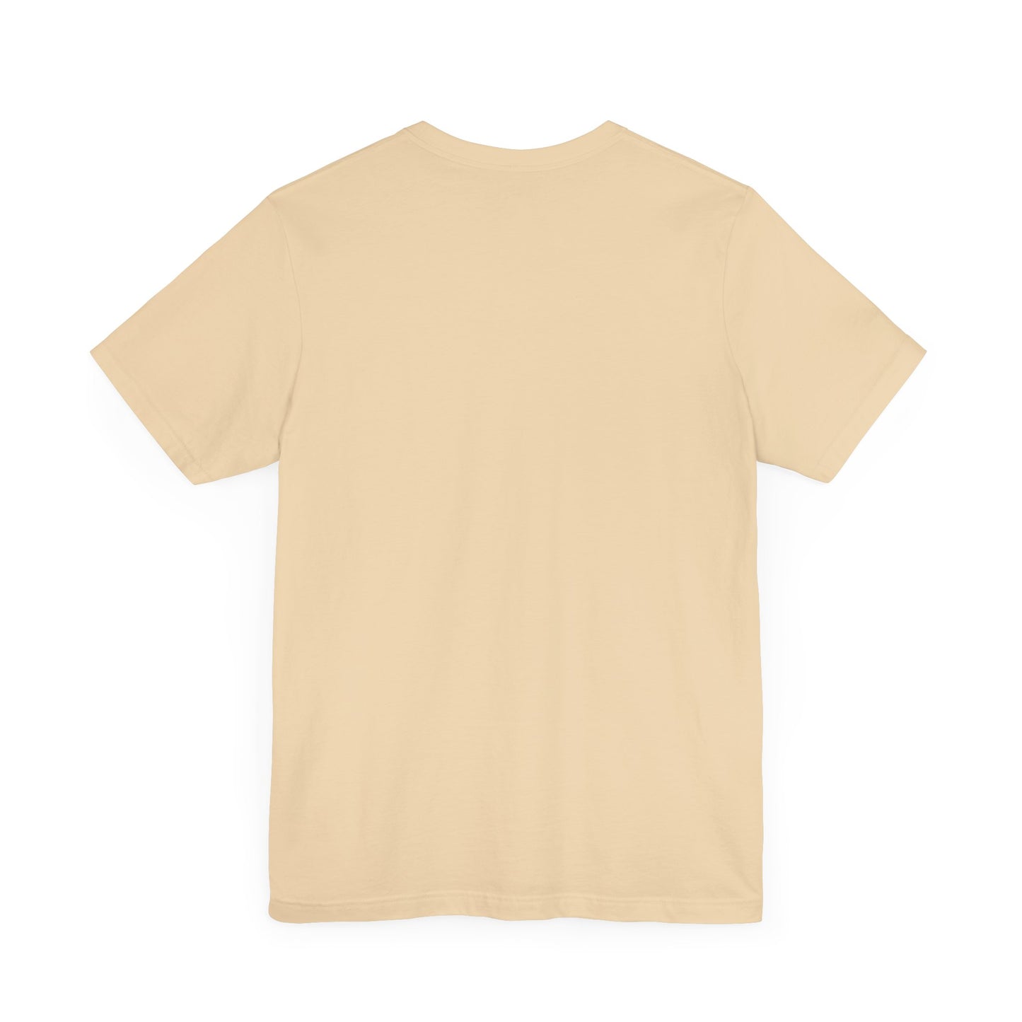 The Muses Unisex Jersey Tee