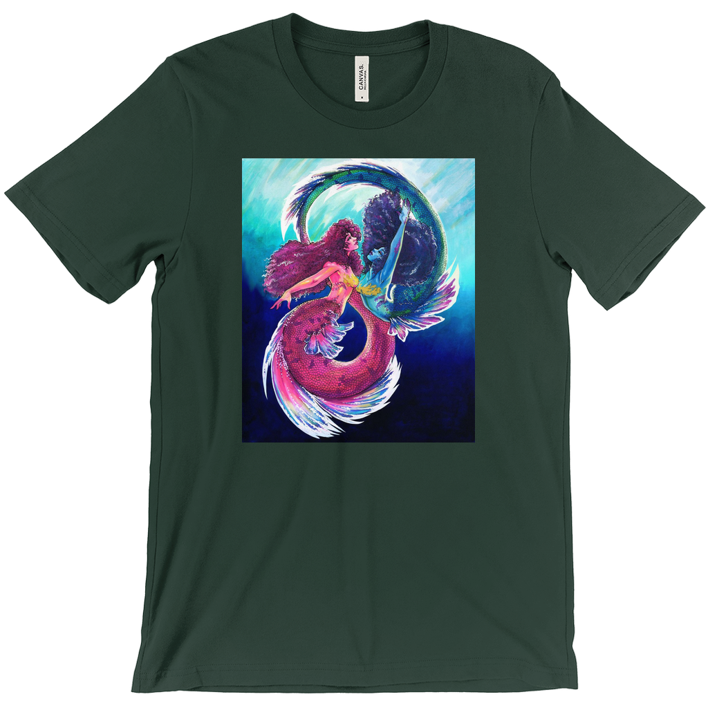 Pisces T-Shirts