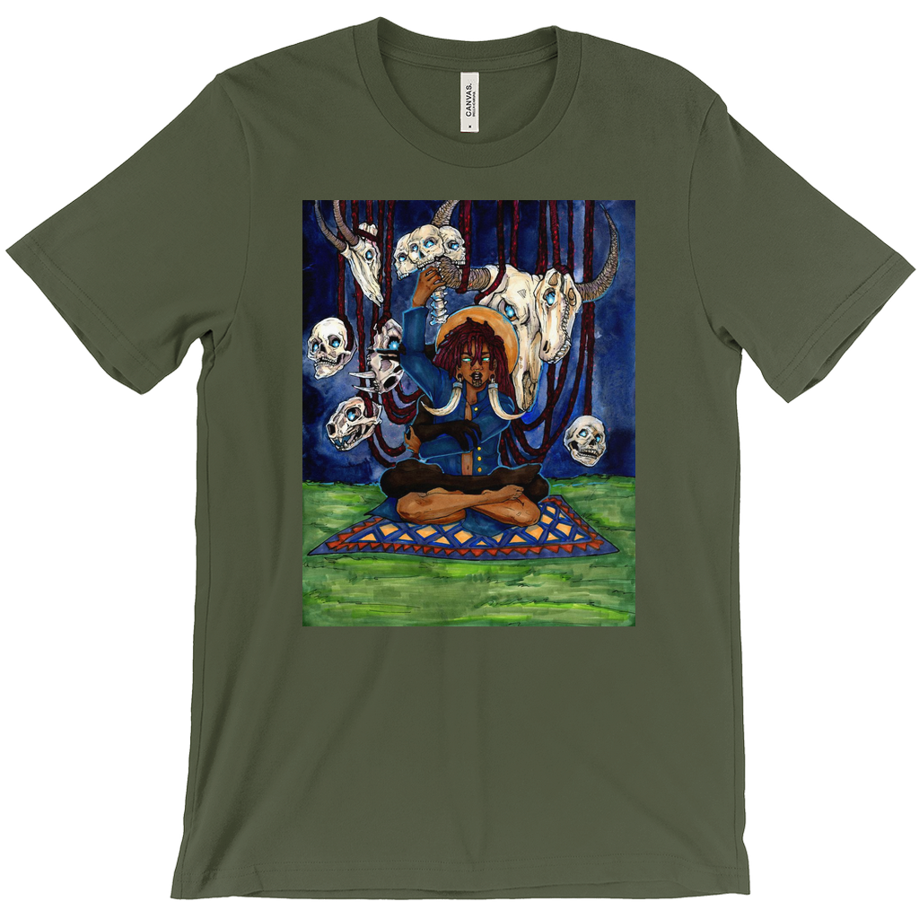 Apparel-DTG-Tshirt-Bella-3001-L-MilitaryGreen-Mens-CF-20251006121003783