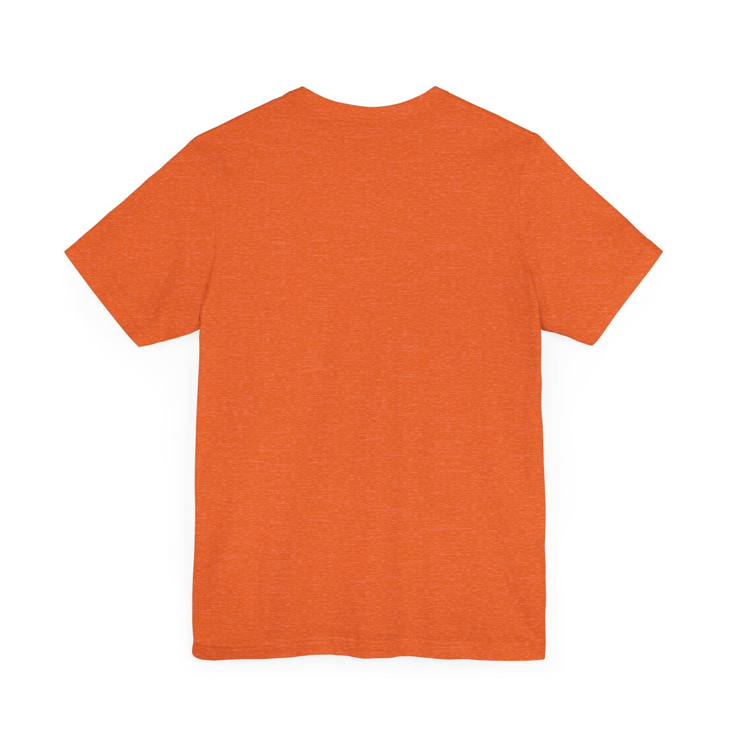 The Muses Unisex Jersey Tee