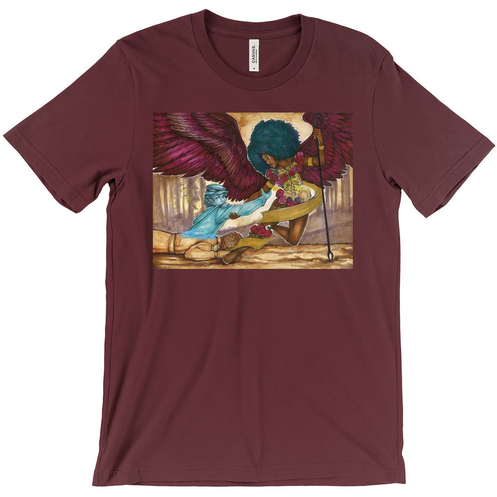 Apparel-DTG-Tshirt-Bella-3001-M-Maroon-Mens-CF-20251006113314501