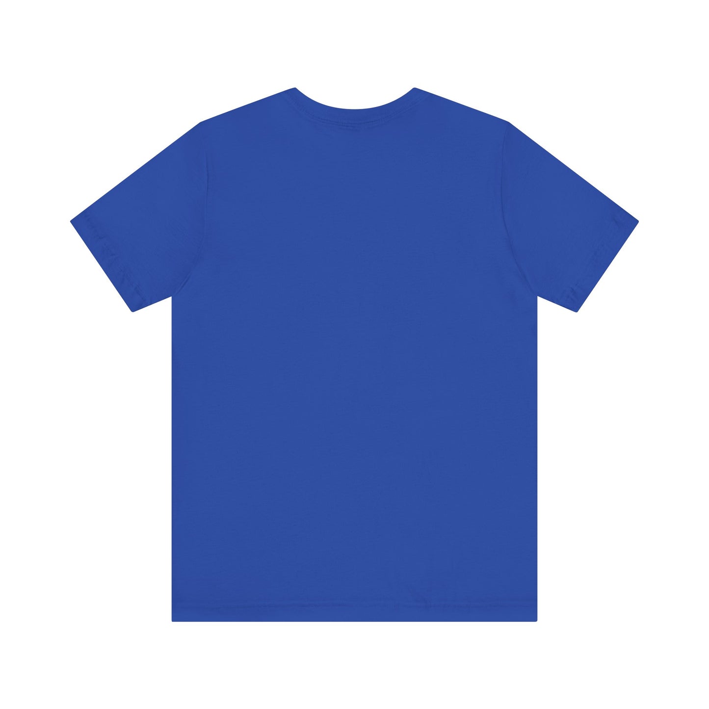 The Muses Unisex Jersey Tee