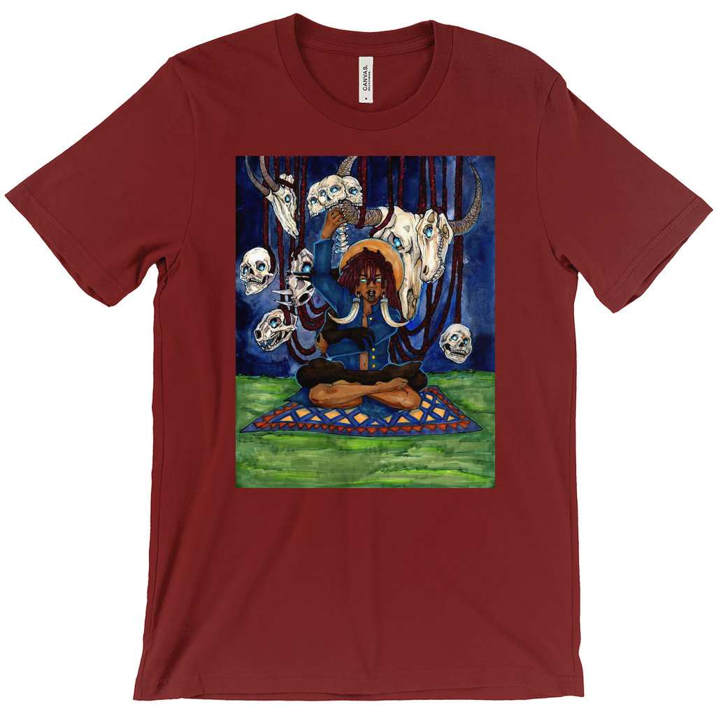 Apparel-DTG-TShirt-Bella-3001-S-Cardinal-Unisex-CF-20251006121003781