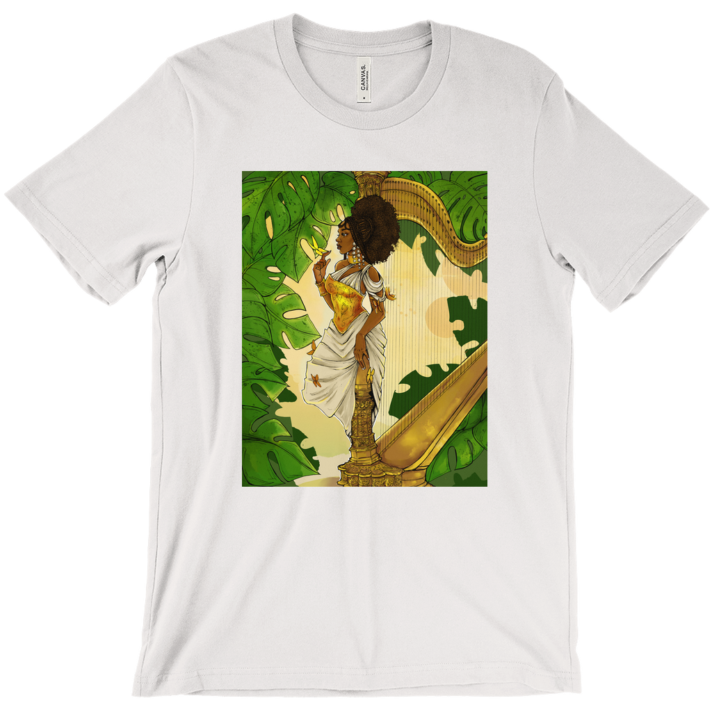 Erato T-Shirts