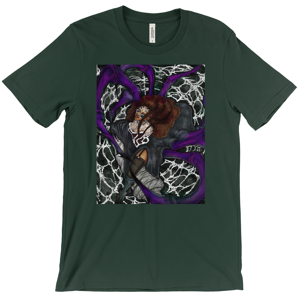 Apparel-DTG-Tshirt-Bella-3001-XL-Forest-Mens-CF-20251006113903633