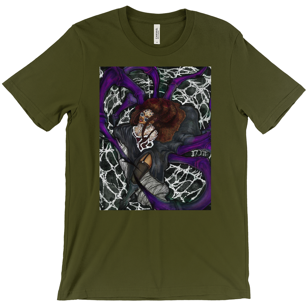 Apparel-DTG-Tshirt-Bella-3001-4XL-Olive-Mens-CF-20251006113903635