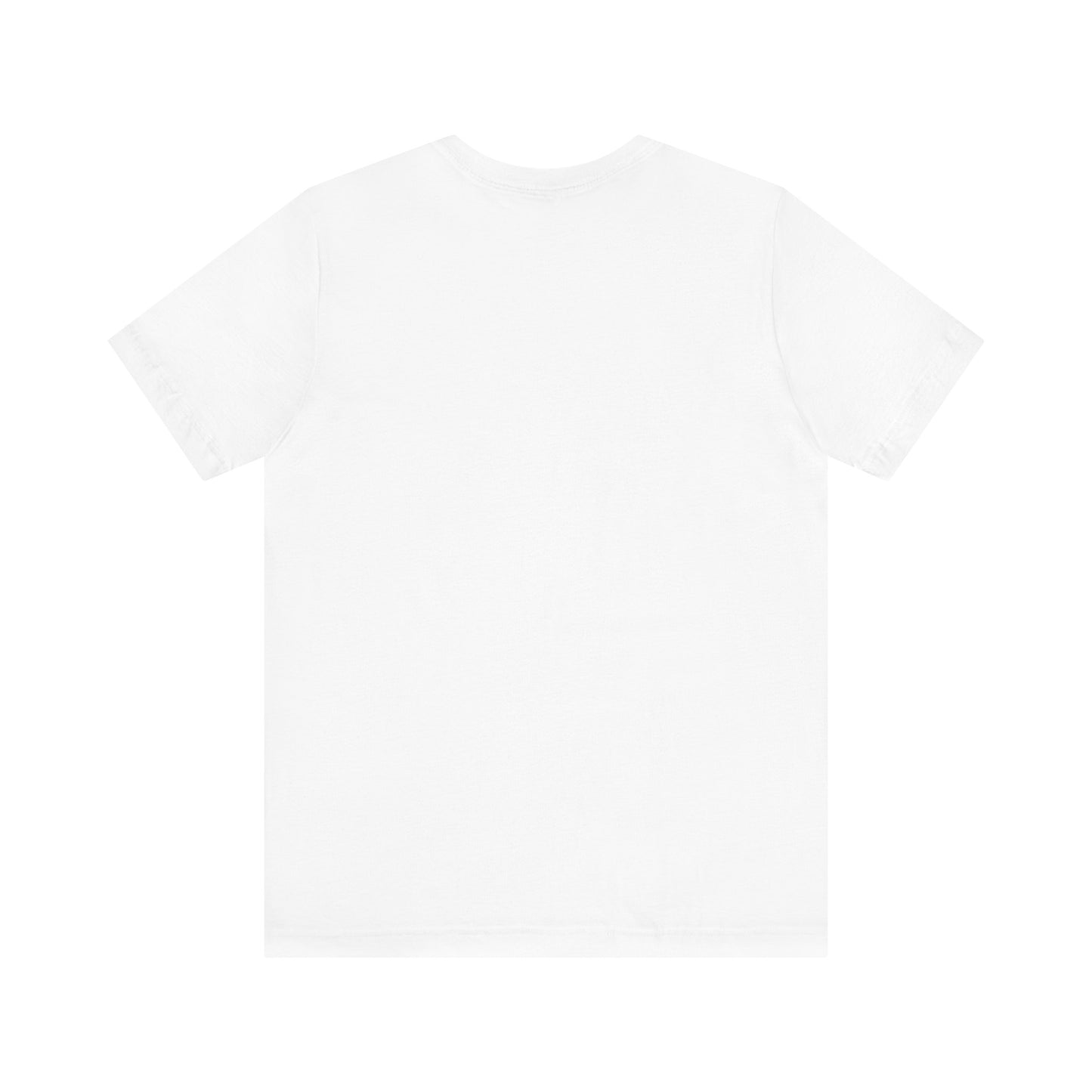 The Muses Unisex Jersey Tee