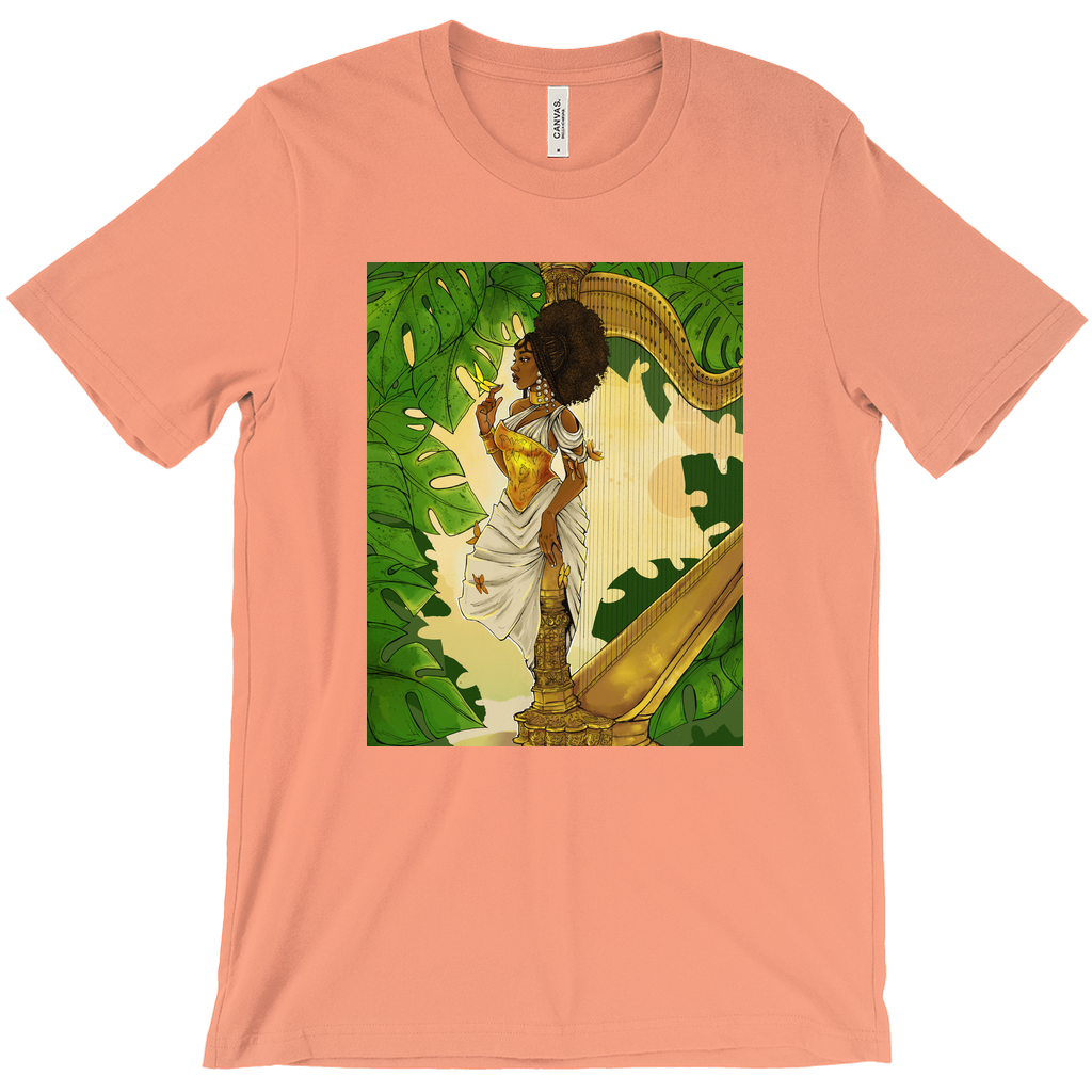Erato T-Shirts