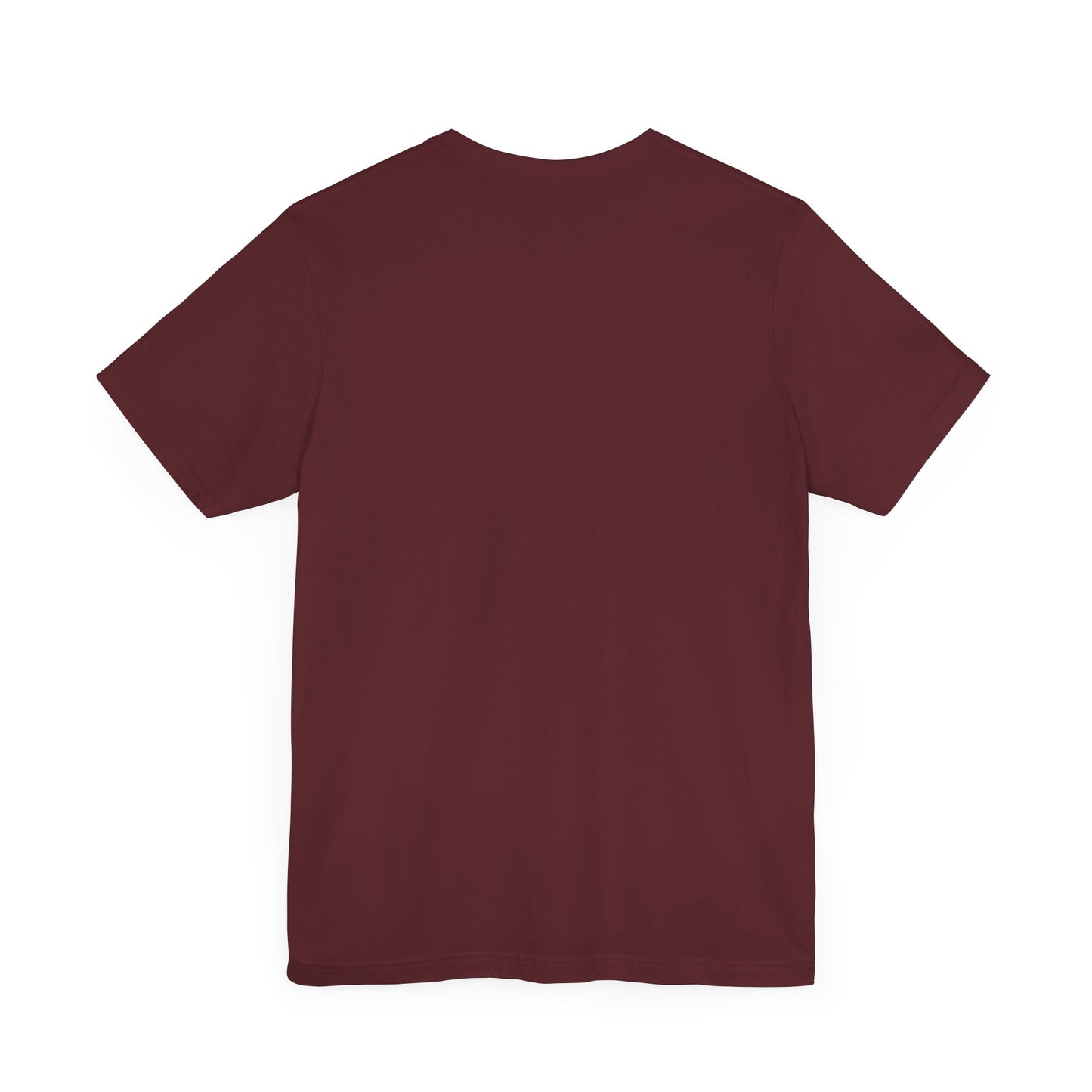 The Muses Unisex Jersey Tee