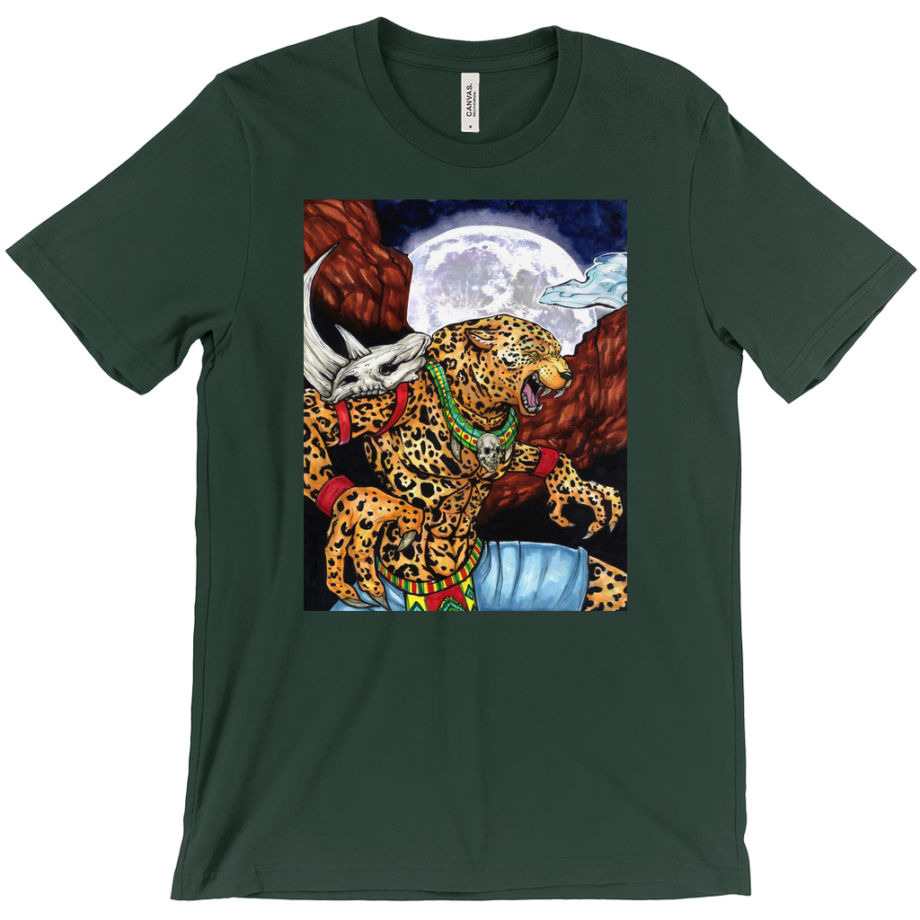 Apparel-DTG-Tshirt-Bella-3001-S-Forest-Mens-CF-20251006114425313