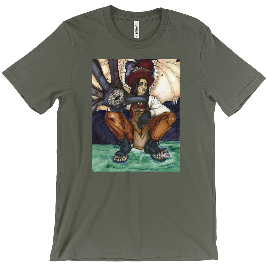 Apparel-DTG-TShirt-Bella-3001-M-Army-Mens-CF-2025100611221145