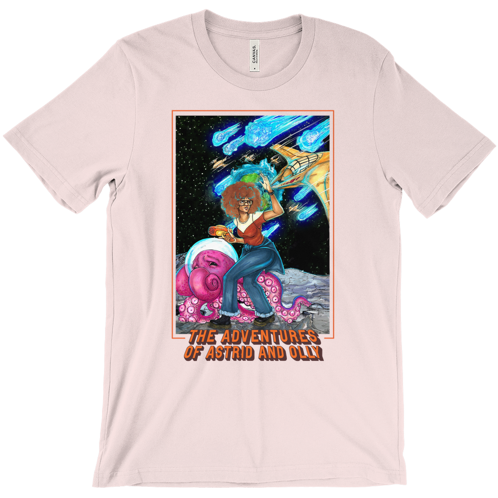 Astrid and Olly Shirt