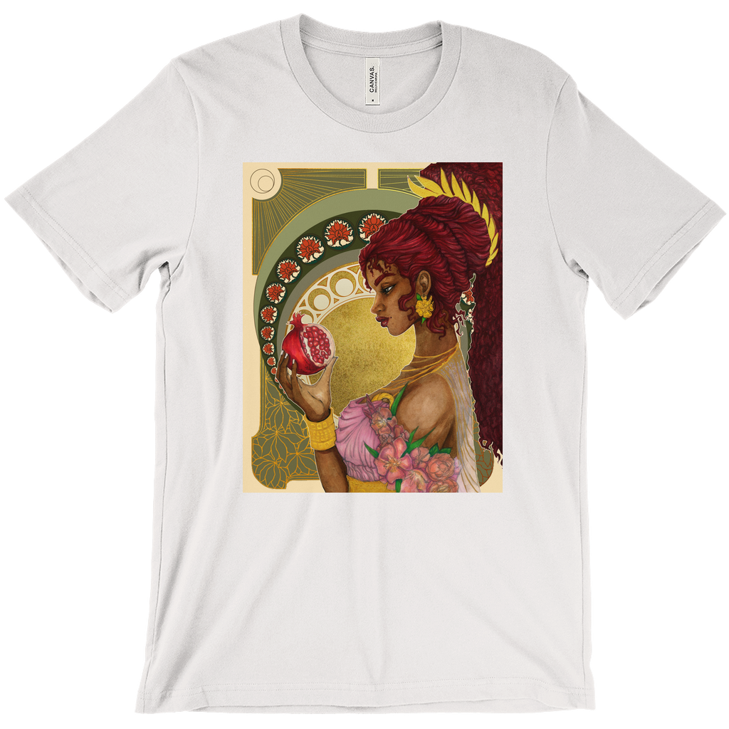 Persephone: Goddess of Spring tee