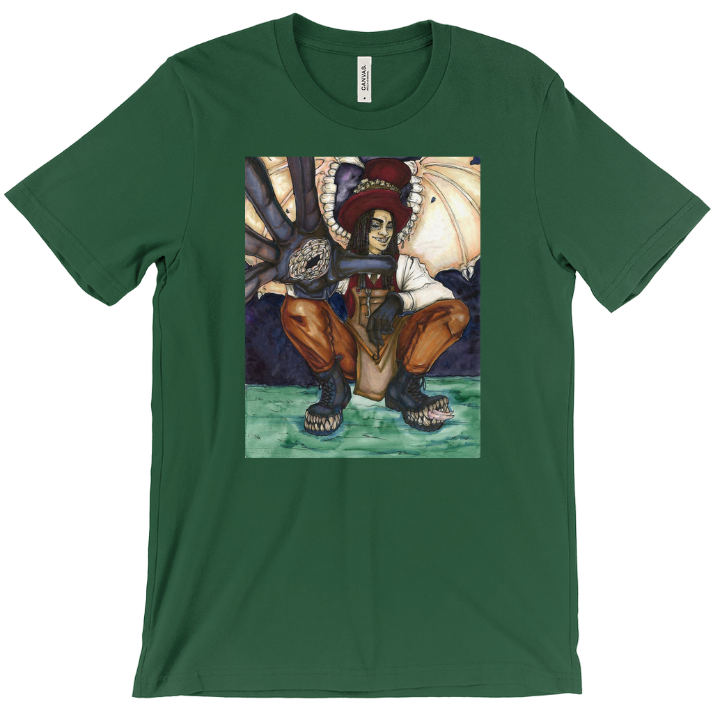 Apparel-DTG-Tshirt-Bella-3001-L-Evergreen-Mens-CF-2025100611221146