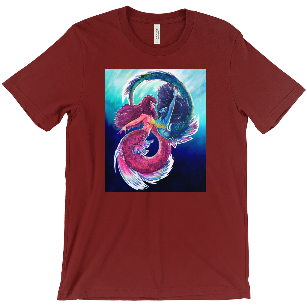 Pisces T-Shirts