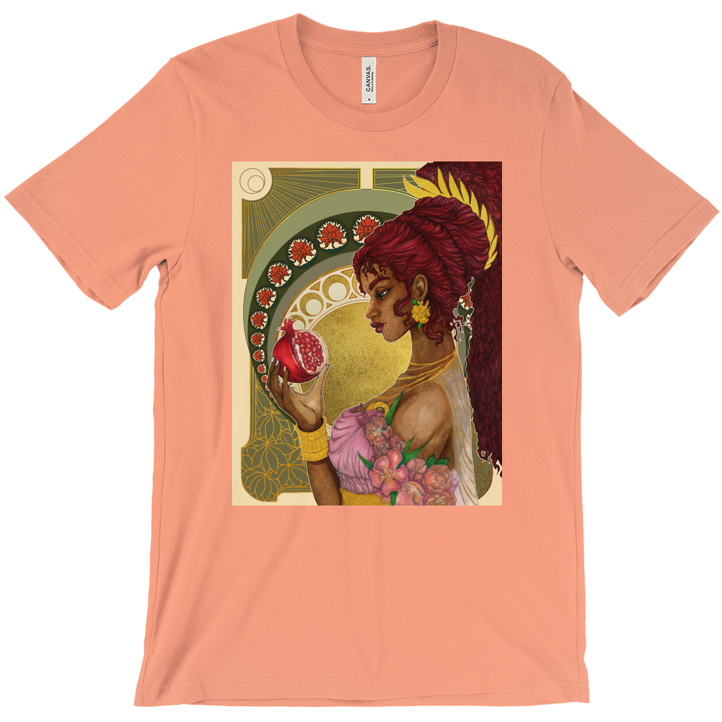 Persephone: Goddess of Spring tee