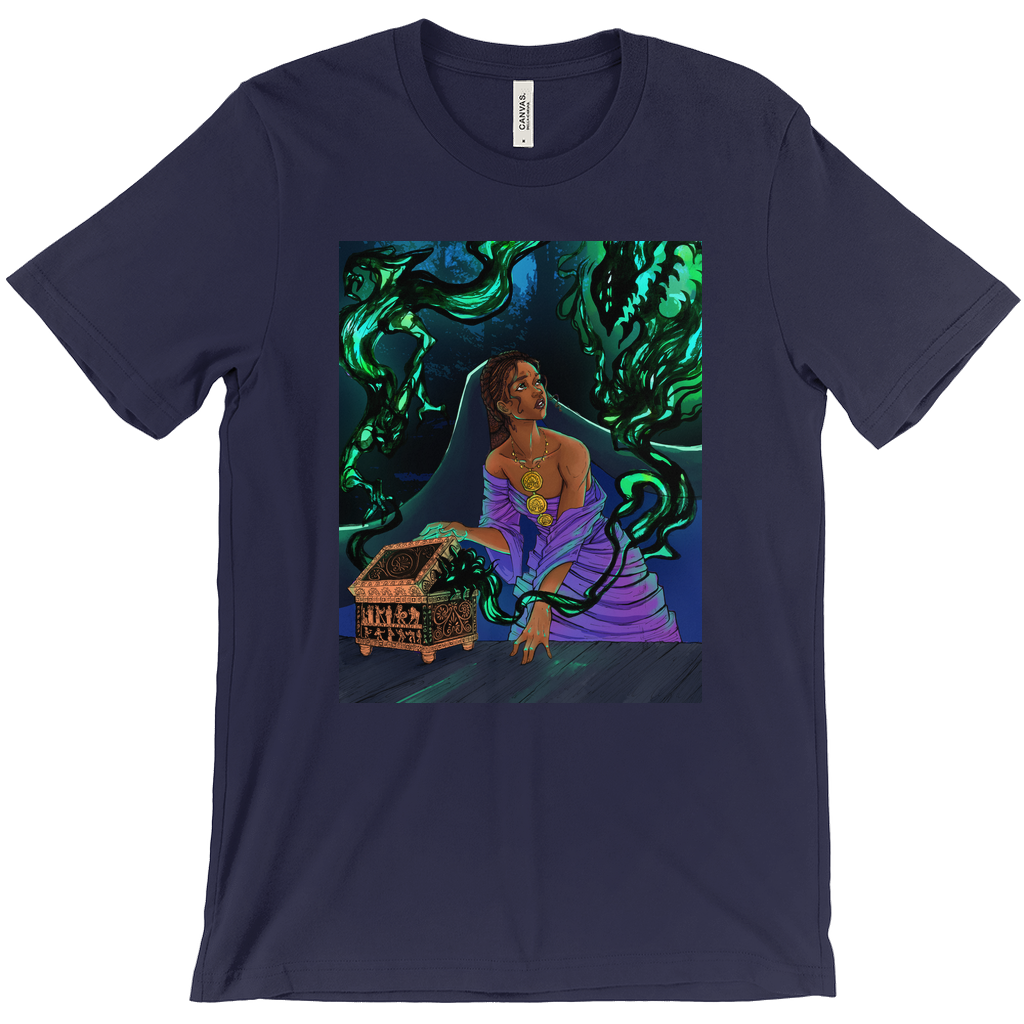 Pandora’s Box — Hope Lingers Tee