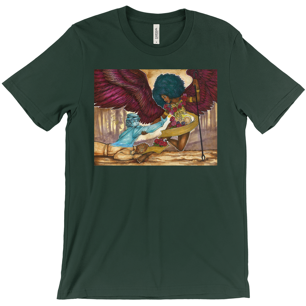 Apparel-DTG-Tshirt-Bella-3001-2XL-Forest-Mens-CF-20251006113314501