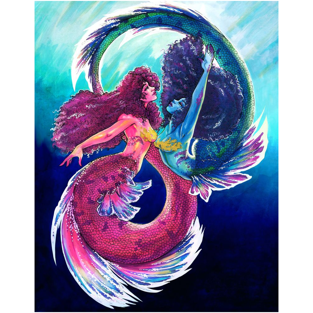 Pisces Prints