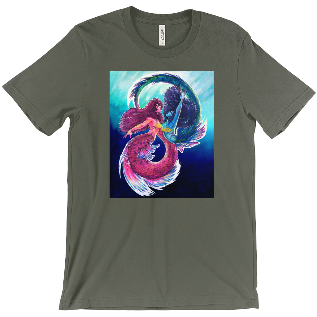 Pisces T-Shirts